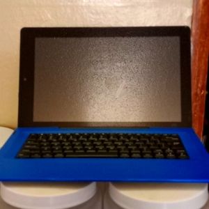 2 in one RCA COMPUTER